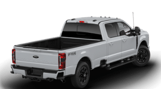 2026 Ford Super Duty® External Image 4